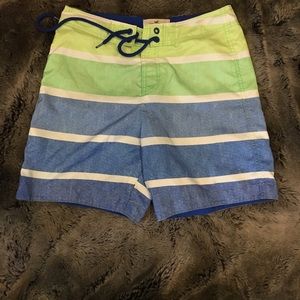 Hollister Board Shorts